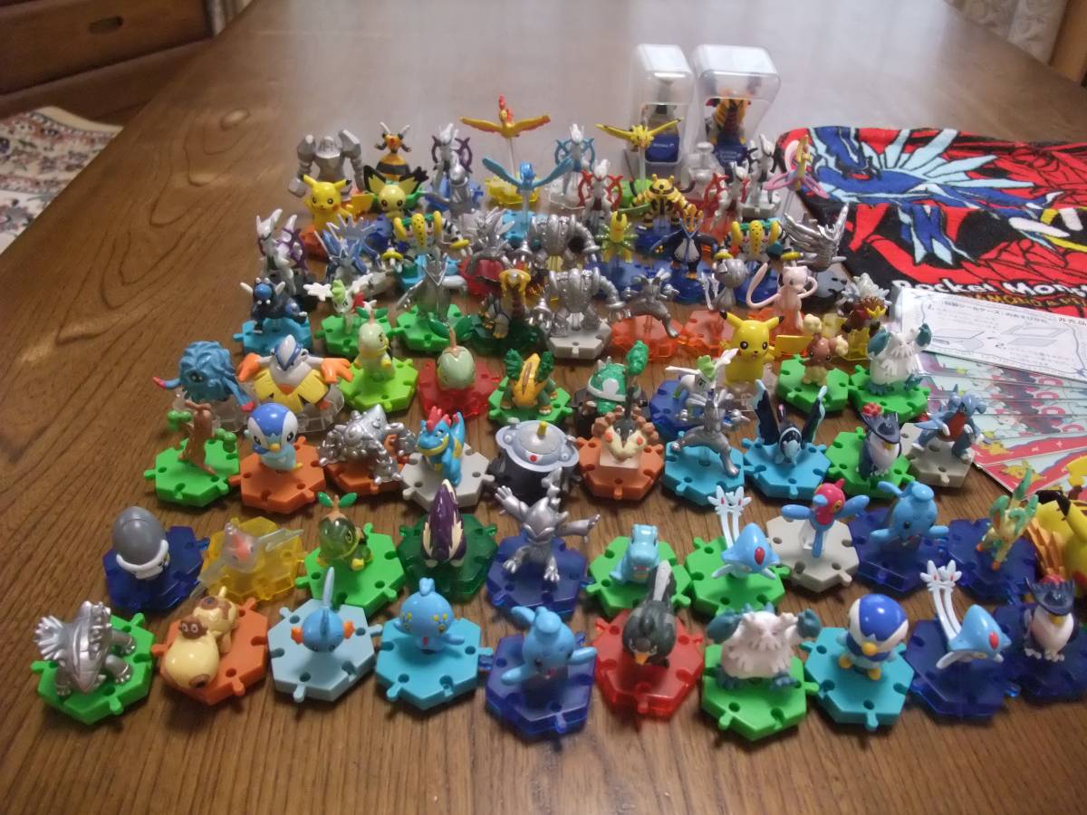 ポケモンカードゲーム ｜公式 カードイラストフィギュアコレクション 