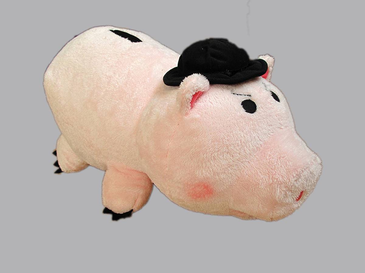 ぬいぐるみポークチョップのレシピ