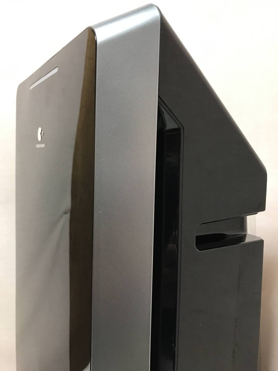 ◆◇パナソニック 空気清浄機 ナノイ- エコナビ F-PXL55 2016年製◇◆