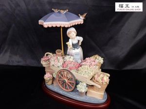 リヤドロのYahoo!オークション(旧ヤフオク!)の相場・価格を見る｜Yahoo