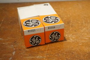 6550 真空管のYahoo!オークション(旧ヤフオク!)の相場・価格を見る