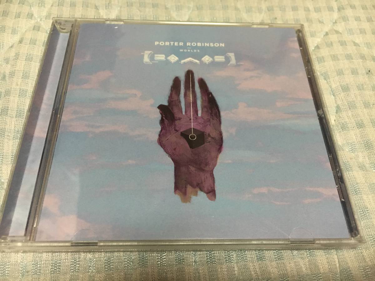 Porter Robinson (Vinyl Worlds robinson」の落札相場・落札価格