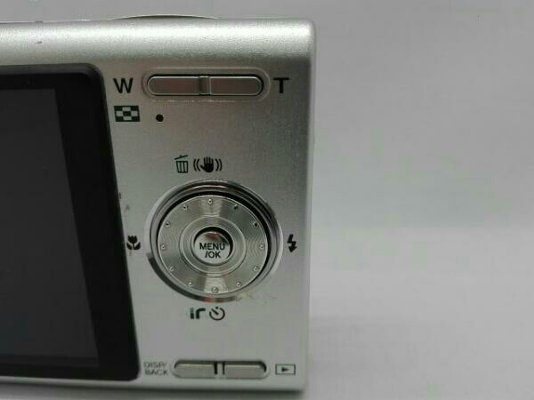 FUJIFILM FinePix Z250fd ホワイト デコ模様 【公式通販】