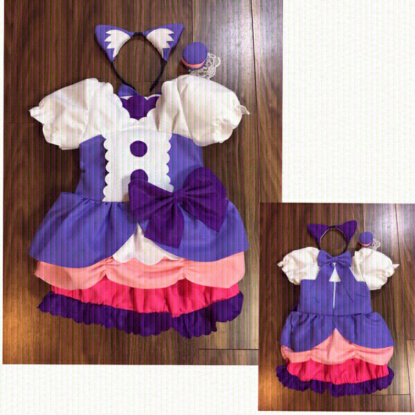 型紙 キュアマカロン風衣装 ハンドメイドプリキュアアラモード手作り衣装コスプレ コスプレ衣装 売買されたオークション情報 Yahooの商品情報をアーカイブ公開 オークファン Aucfan Com 型紙 キュアマカロン風衣装 ハンドメイドプリキュアアラモード手作り衣装コスプレ コスプレ衣装 売買されたオークション情報 Yahooの商品情報をアーカイブ公開 オークファン Aucfan Com