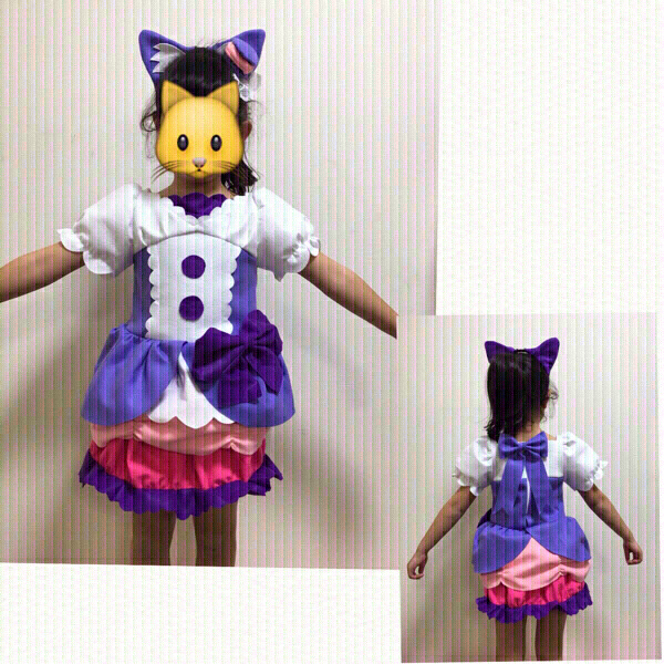 型紙 キュアマカロン風衣装 ハンドメイドプリキュアアラモード手作り衣装コスプレ コスプレ衣装 売買されたオークション情報 Yahooの商品情報をアーカイブ公開 オークファン Aucfan Com 型紙 キュアマカロン風衣装 ハンドメイドプリキュアアラモード手作り衣装コスプレ コスプレ衣装 売買されたオークション情報 Yahooの商品情報をアーカイブ公開 オークファン Aucfan Com