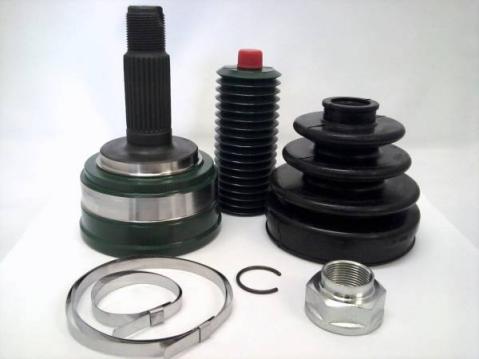 Ultra Low Friction 98/00SPECインテグラDC2 アウタージョイント