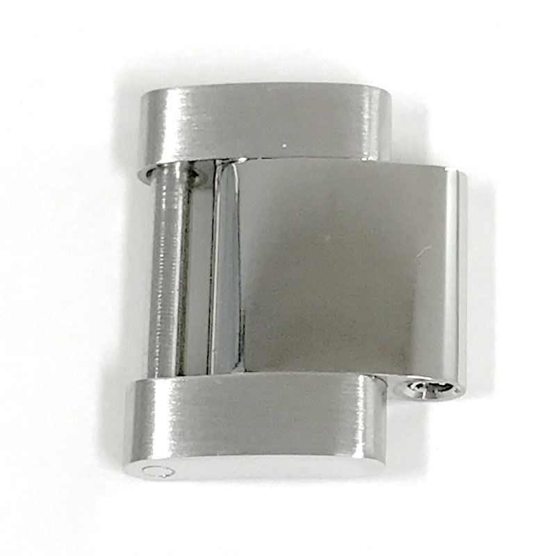 ☆ROLEX⁄ロレックス デイトジャスト コマ 駒 SS×YG 15㎜ コンビ