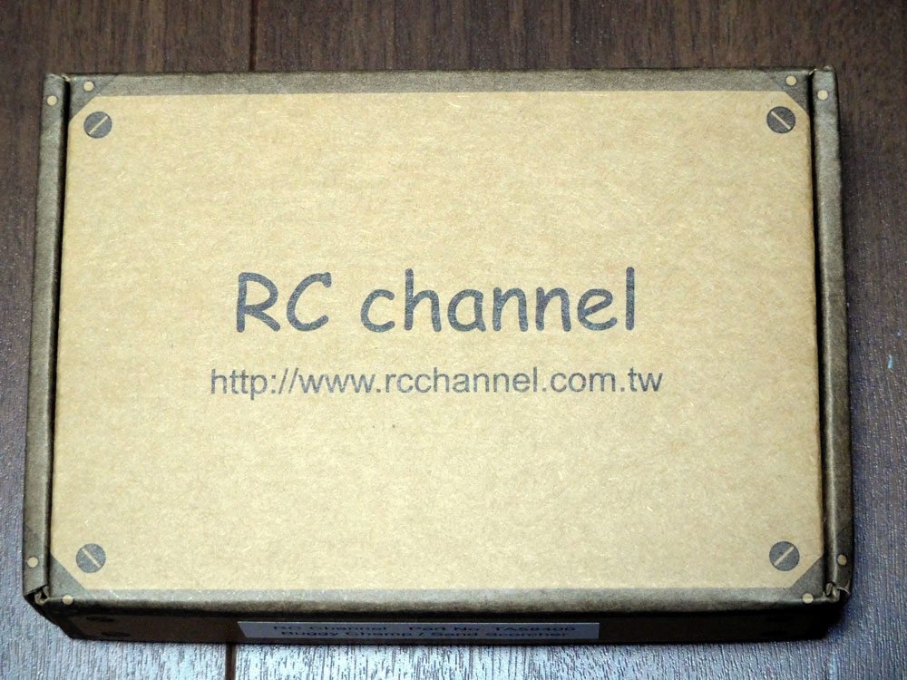 タミヤRC　バギーチャンプ　ワーゲンオフローダー　RC channel　メタルキット