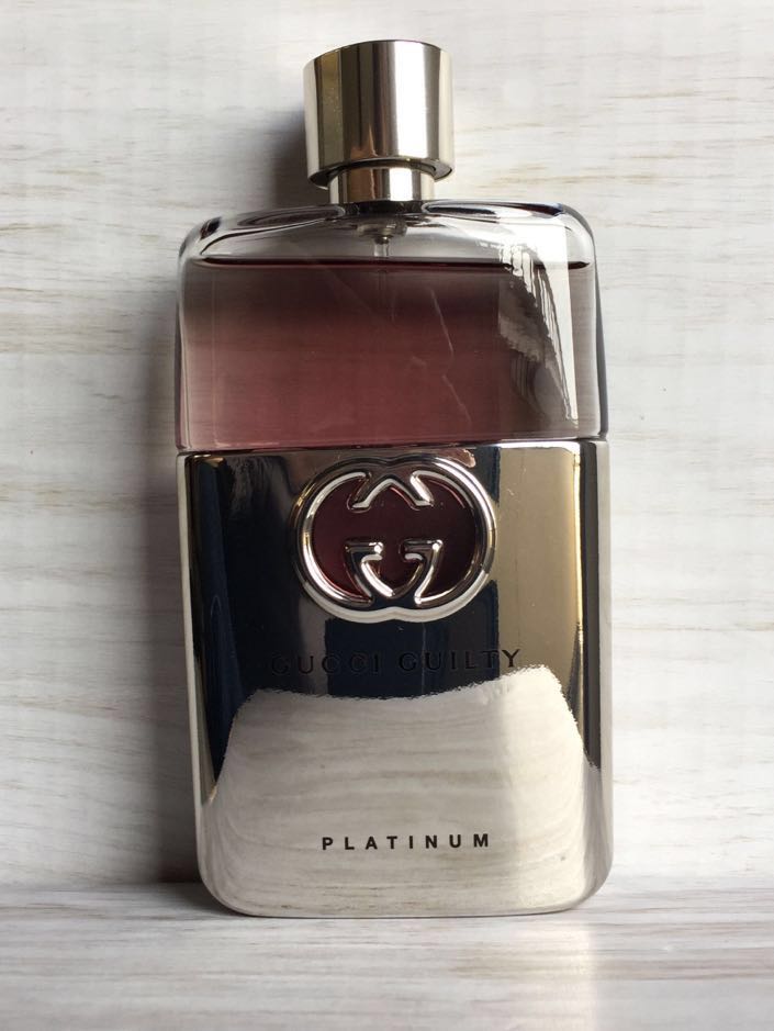 ギルティ オードパルファム 90ml グッチ GUCCI ギルティ プールファム