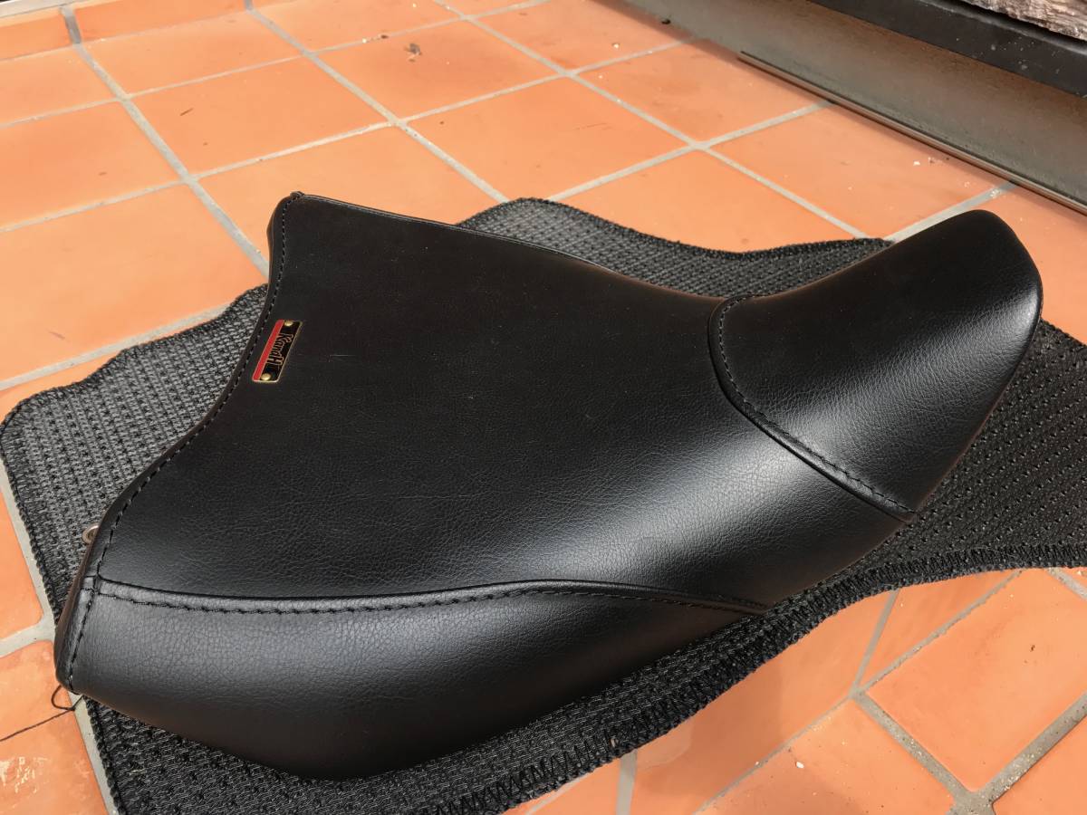 ☆MT-07 KandH シート