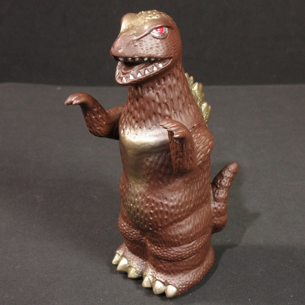 怪獣天国 キャンディーケース 大魔神 s J426a マーミット 怪獣天国 世紀の大怪獣 ゴジラ キャンディーケース