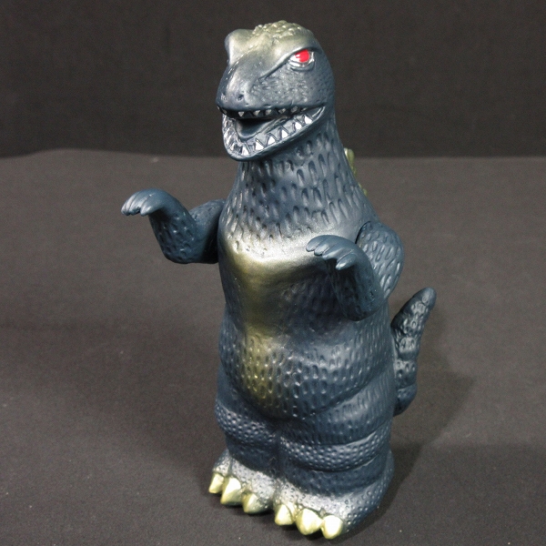 s J426a マーミット 怪獣天国 世紀の大怪獣 ゴジラ キャンディーケース
