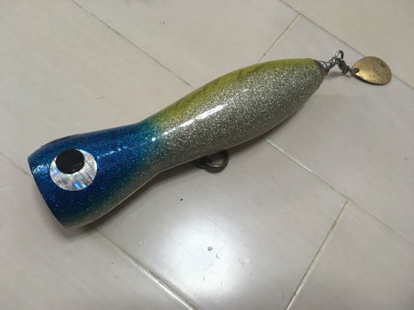 カーペンター シーフロッグ120 カーペンター シーフロッグ 120 【公式