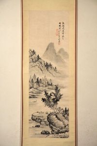 李 掛軸のYahoo!オークション(旧ヤフオク!)の相場・価格を見る｜Yahoo