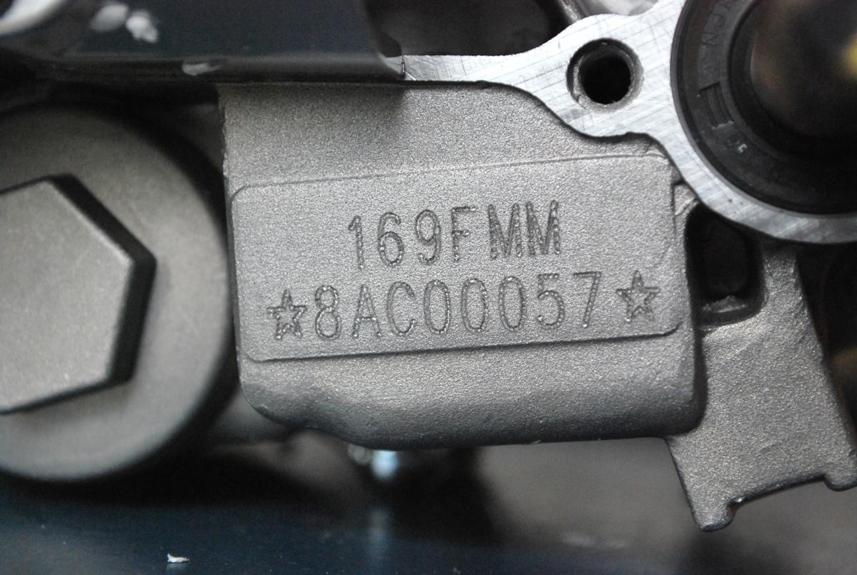 ATV7 大型 ATV 四輪バギー バイク トライク など 大手メーカー ZONGSHEN製 縦式 250㏄ ５速 エンジン キャブ 電装系 など セット 在庫処分