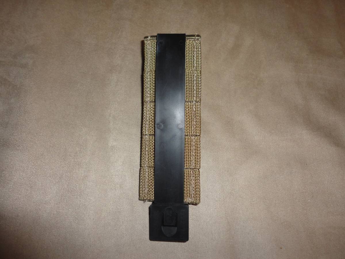 実物！【TCI MAST Antenna Relocation Kit】PRC148/PRC152/MBITR