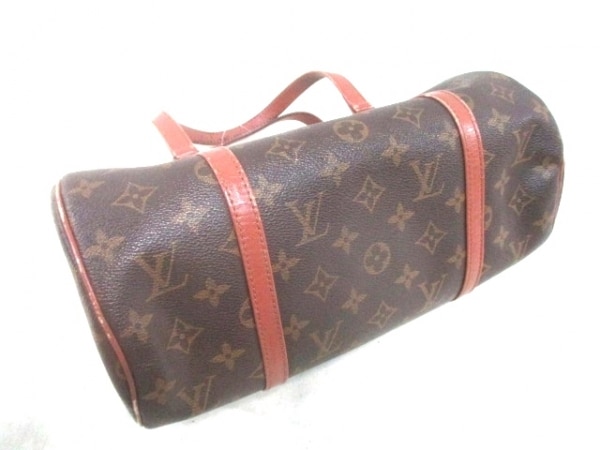 ルイ・ヴィトン LOUIS VUITTON パピヨン30 M51365 ルイヴィトン ルイ・ヴィトン LOUIS VUITTON パピヨン30 M51365 ルイヴィトン