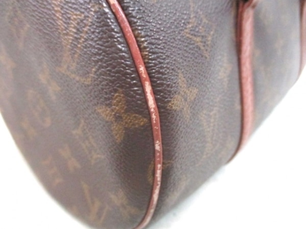 ルイ・ヴィトン LOUIS VUITTON パピヨン30 M51365 ルイヴィトン ルイ・ヴィトン LOUIS VUITTON パピヨン30 M51365 ルイヴィトン