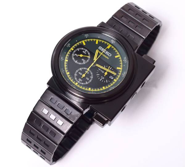 新品 300本限定 セイコー スピリット ジウジアーロ デザイン BEAMS 