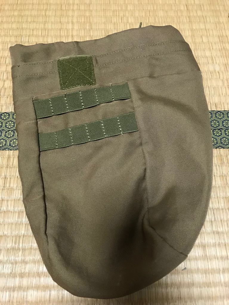 TMC USMCタイプ ダンプポーチ_1