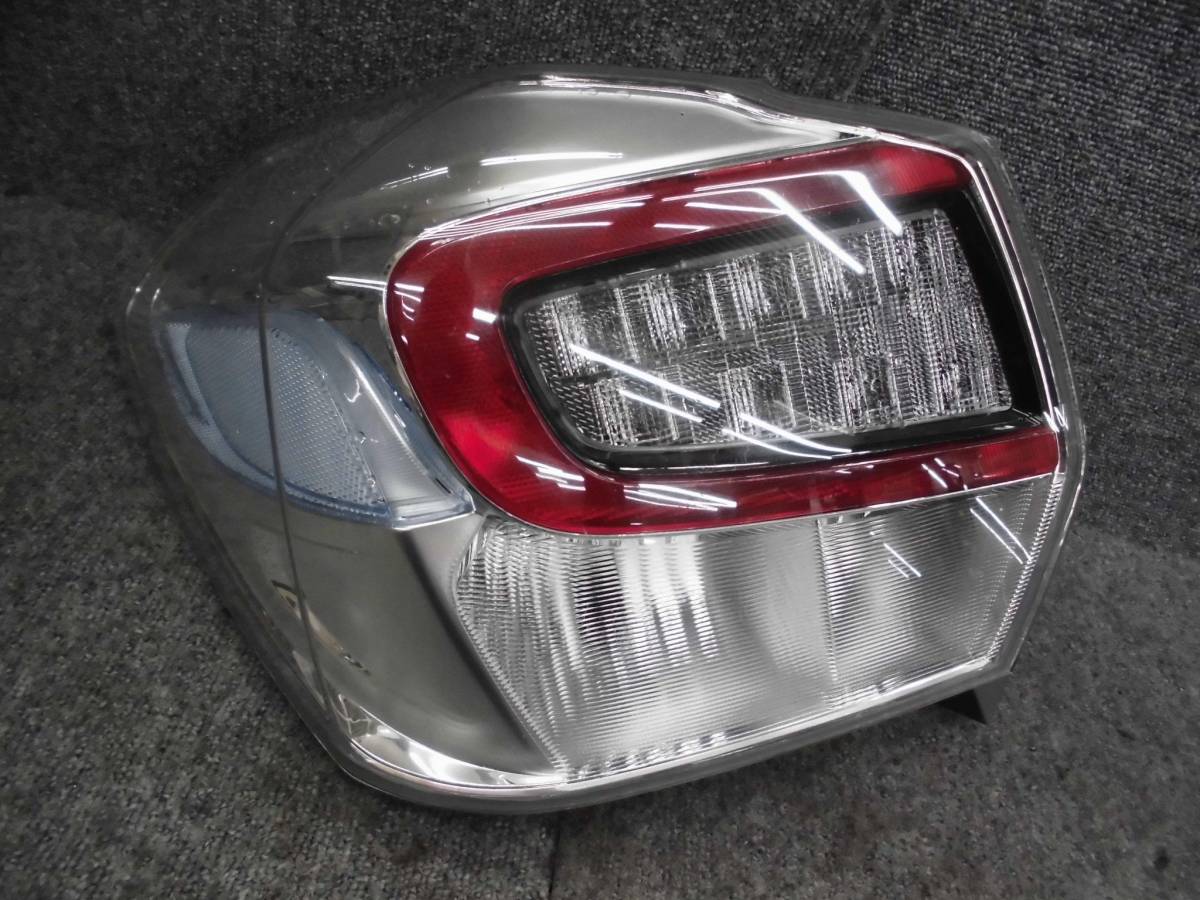 ●●1709-581L スバル インプレッサ XV ハイブリッド GPE 純正 テールランプ 左側 STANLEY W1346