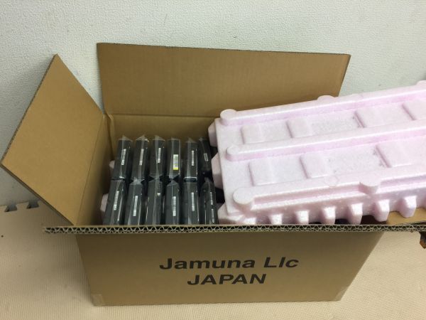 500GB SATA 3.5 インチ 25台セット中古動作確認済みです