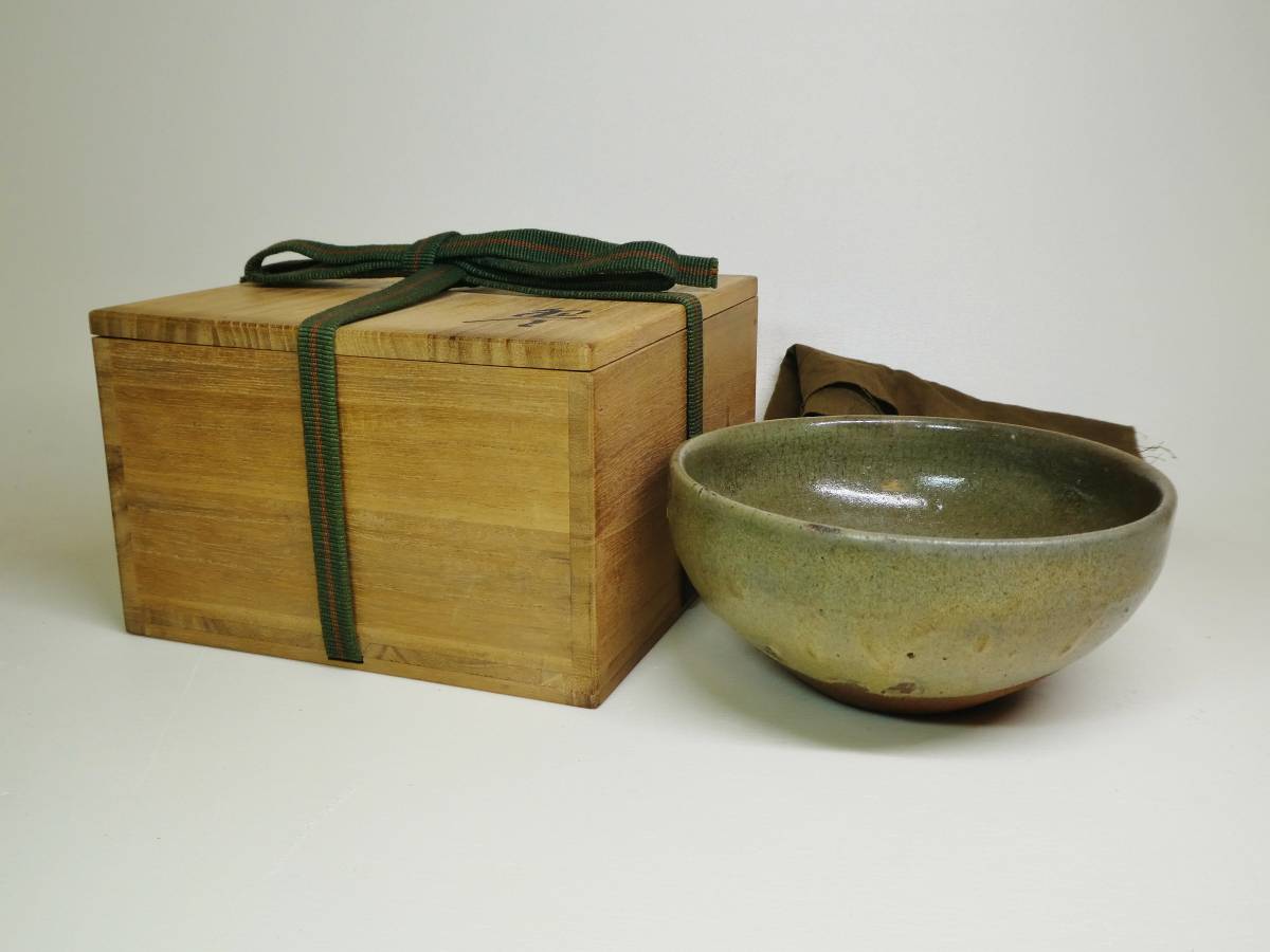 AQ267 李朝時代 李朝花三島茶碗・花三島手象嵌鉢☆朝鮮陶磁器 【公式通販】