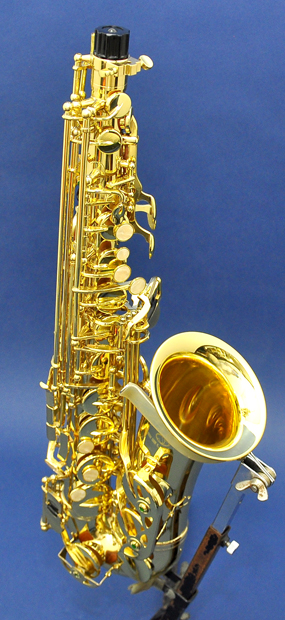 SELVA A.sax イシバシ楽器オリジナル 【公式通販】