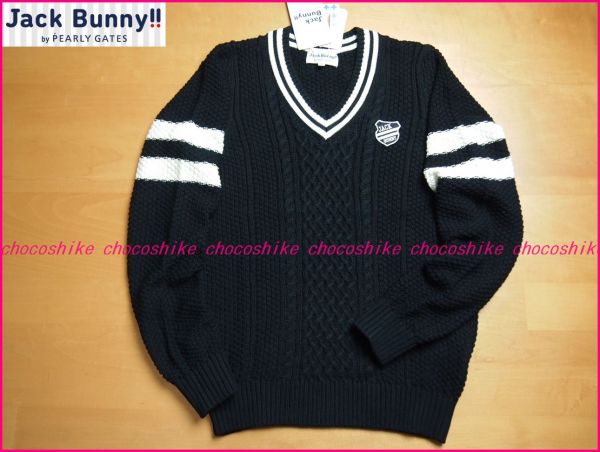値下☆パーリーゲイツ☆正規☆JackBunny☆吸水速乾☆チルゼン☆
