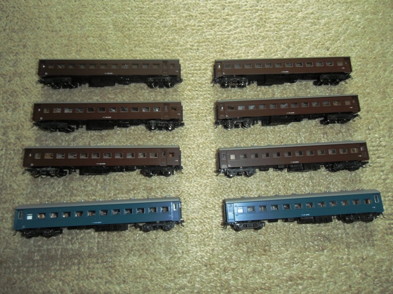 TOMIX EF63 92904・92908・92123・92125・92914 メルカリ 0 possible