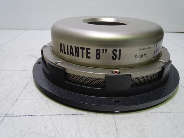 ALiante phase linear ウーハー J6962= PHASE EVOLUTION ALIANTE 8” si ALiante phase linear ウーハー J6962= PHASE EVOLUTION ALIANTE 8” si