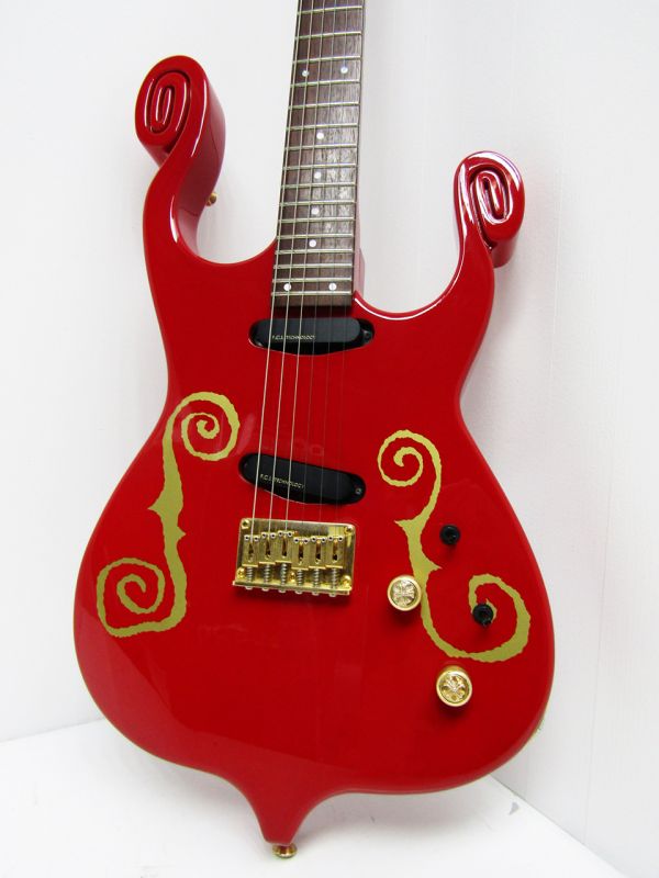 中古 ◇ FERNANDES / フェルナンデス / エレキギター / BT-120MM