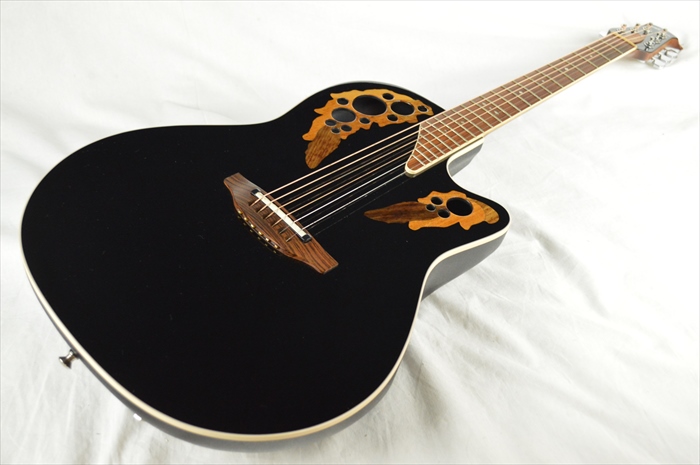オベーションLX ギター Ovation USA Standard Elite LX 6778LX 5N