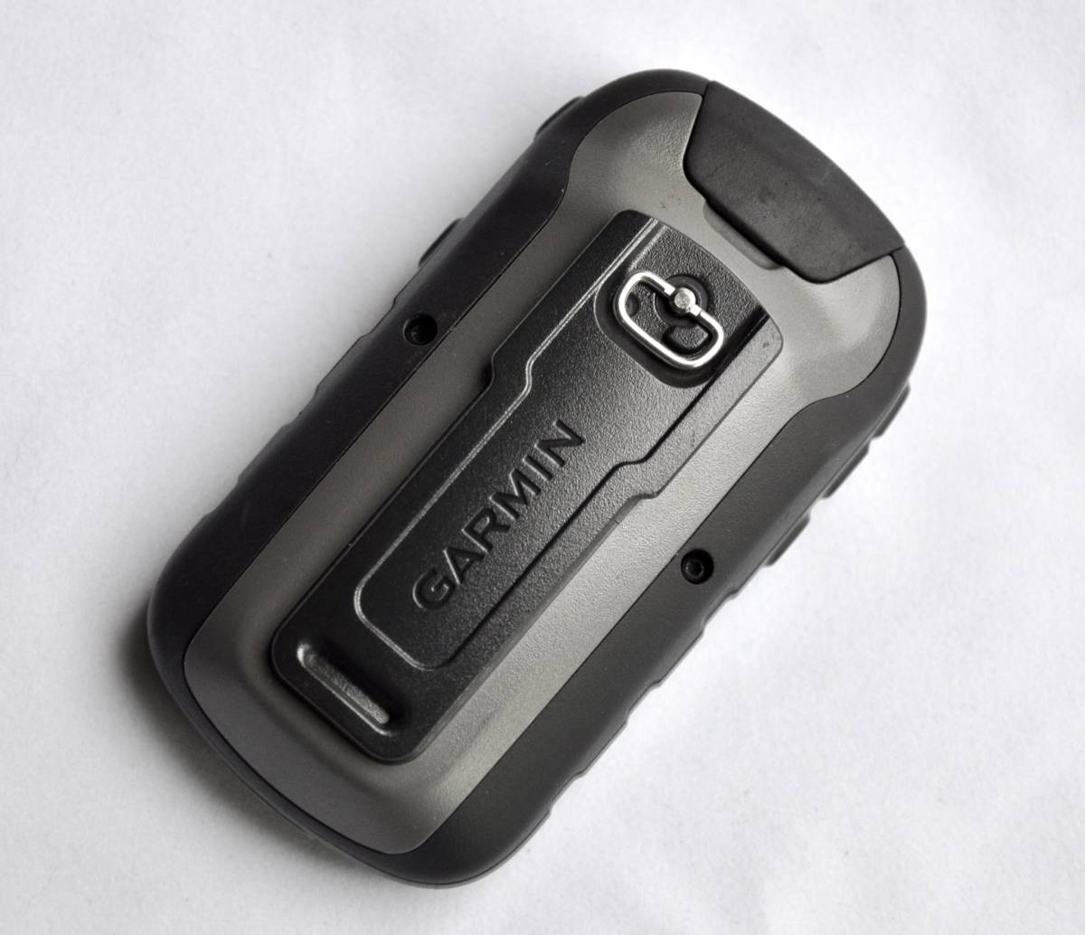 GARMIN eTrex 30x （日本語表示、山岳詳細地図データ付） 【公式通販】