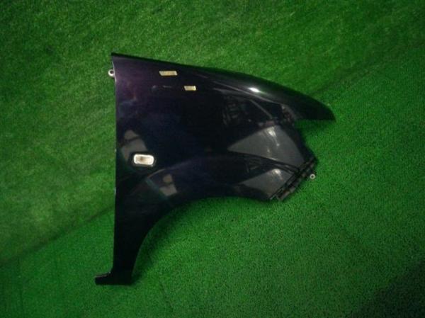 ゼスト JE1 右フェンダー RP37P 60211-SYA-000ZZ