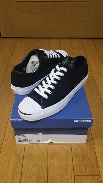 新品 CONVERSE POLAR 29 コンバース ジャックパーセル CONS CT70