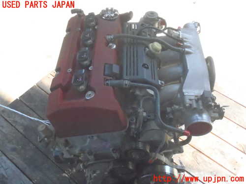 2UPJ-32292010 S2000 AP1 エンジン F20C(エンジン本体)｜売買されたオークション情報、yahooの商品情報を ...