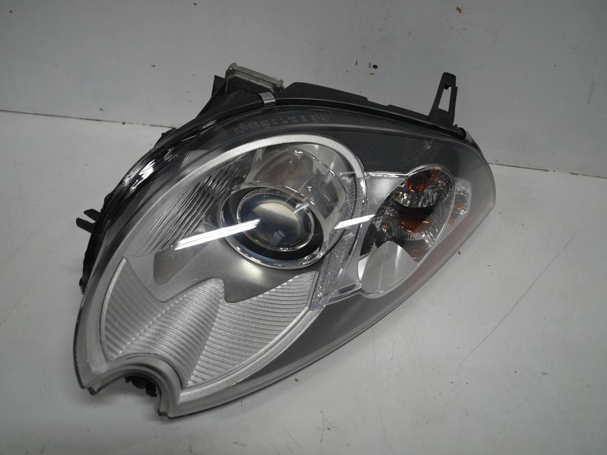 ＜良質安品＞ジャガーXK　純正ヘッドライト　バラストセット　左側