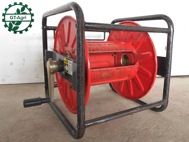 B6h2928 型式不明 ホースリール