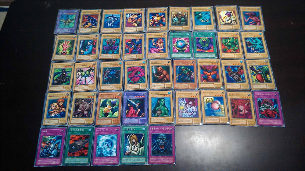 Booster 遊戯王 Chronicle 未開封 初期 (1BOX) .: 遊 戯 王 Chronicle