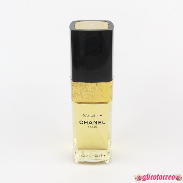 香水 CHANEL【ガーデニア オードゥ パルファム】75ml