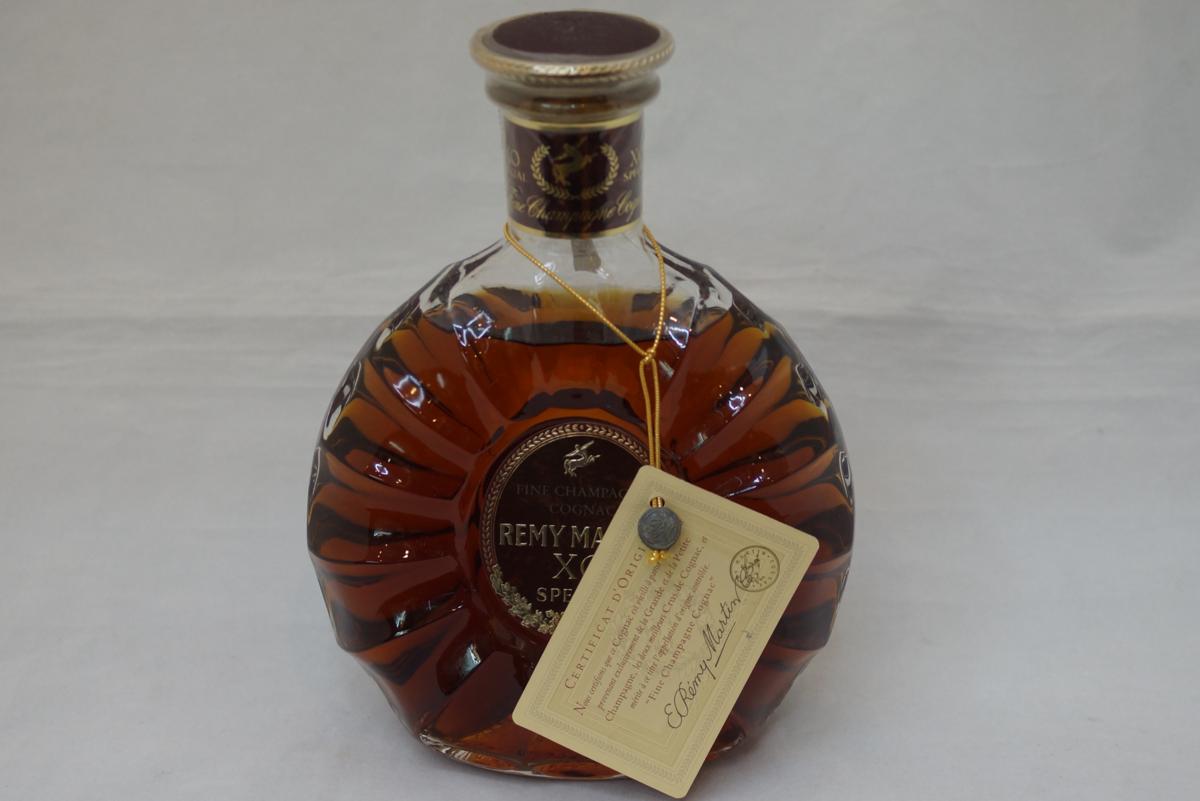 XO MARTIN レミーマルタン 700ml スペシャル REMY - SPECIAL 未開栓