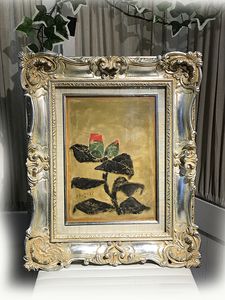 油彩のYahoo!オークション(旧ヤフオク!)の相場・価格を見る｜Yahoo