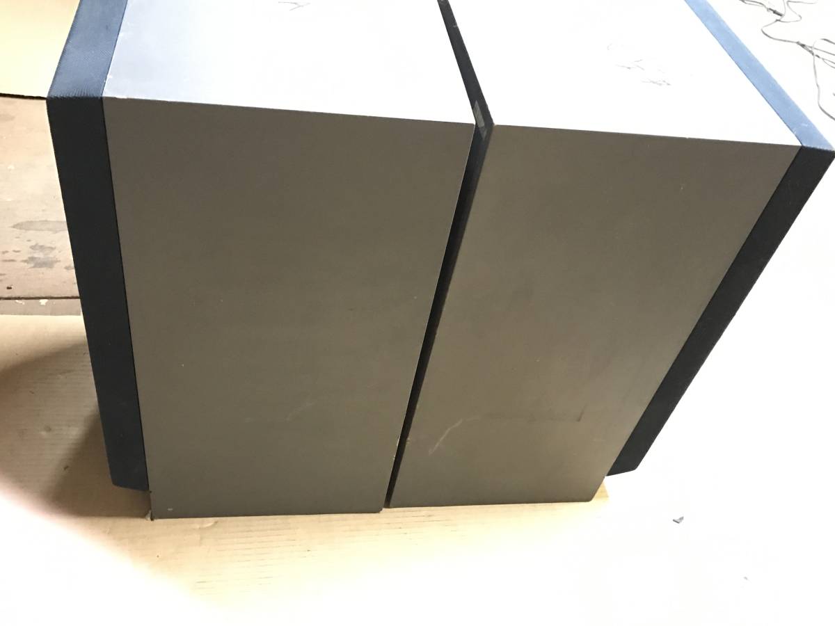 ONKYO M6Ⅱ スピーカーペア ジャンク 【公式通販】
