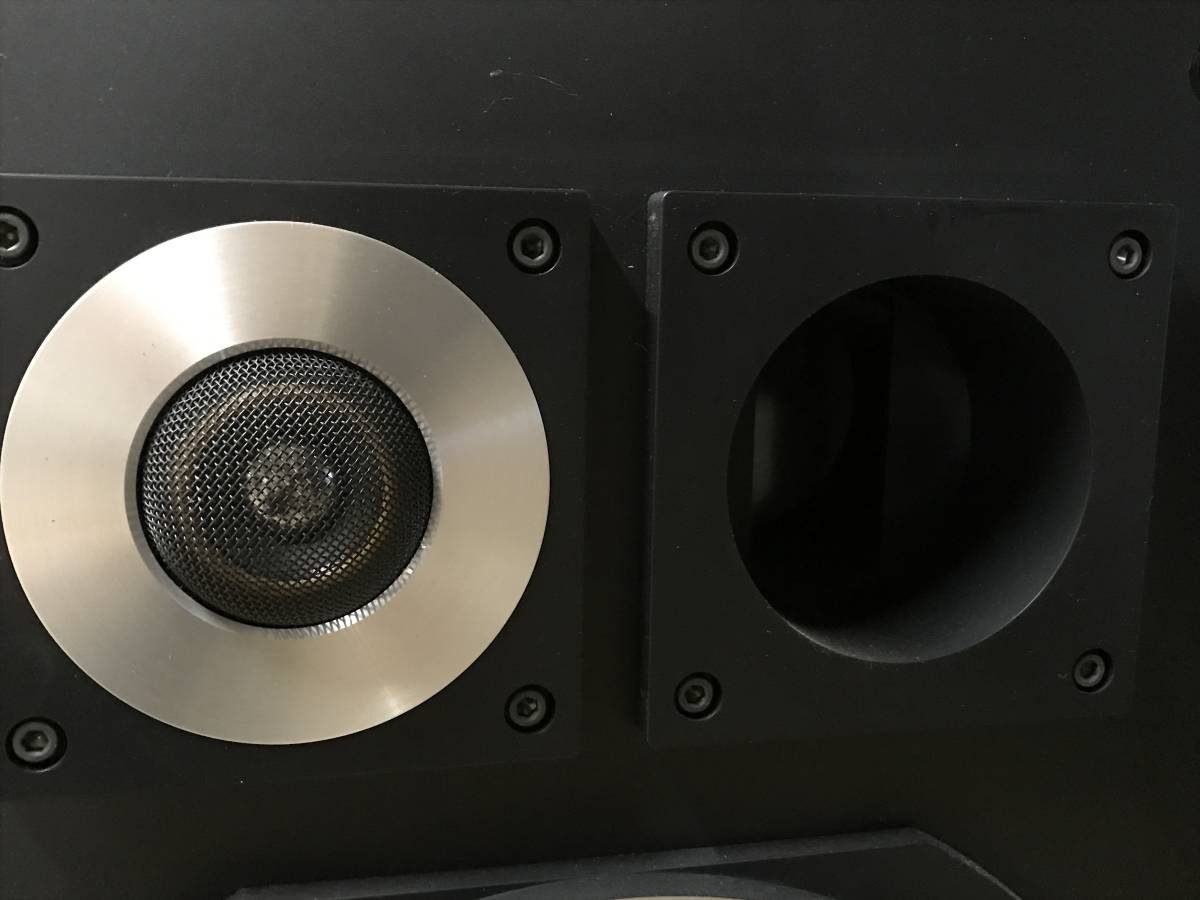 ONKYO M6Ⅱ スピーカーペア ジャンク 【公式通販】