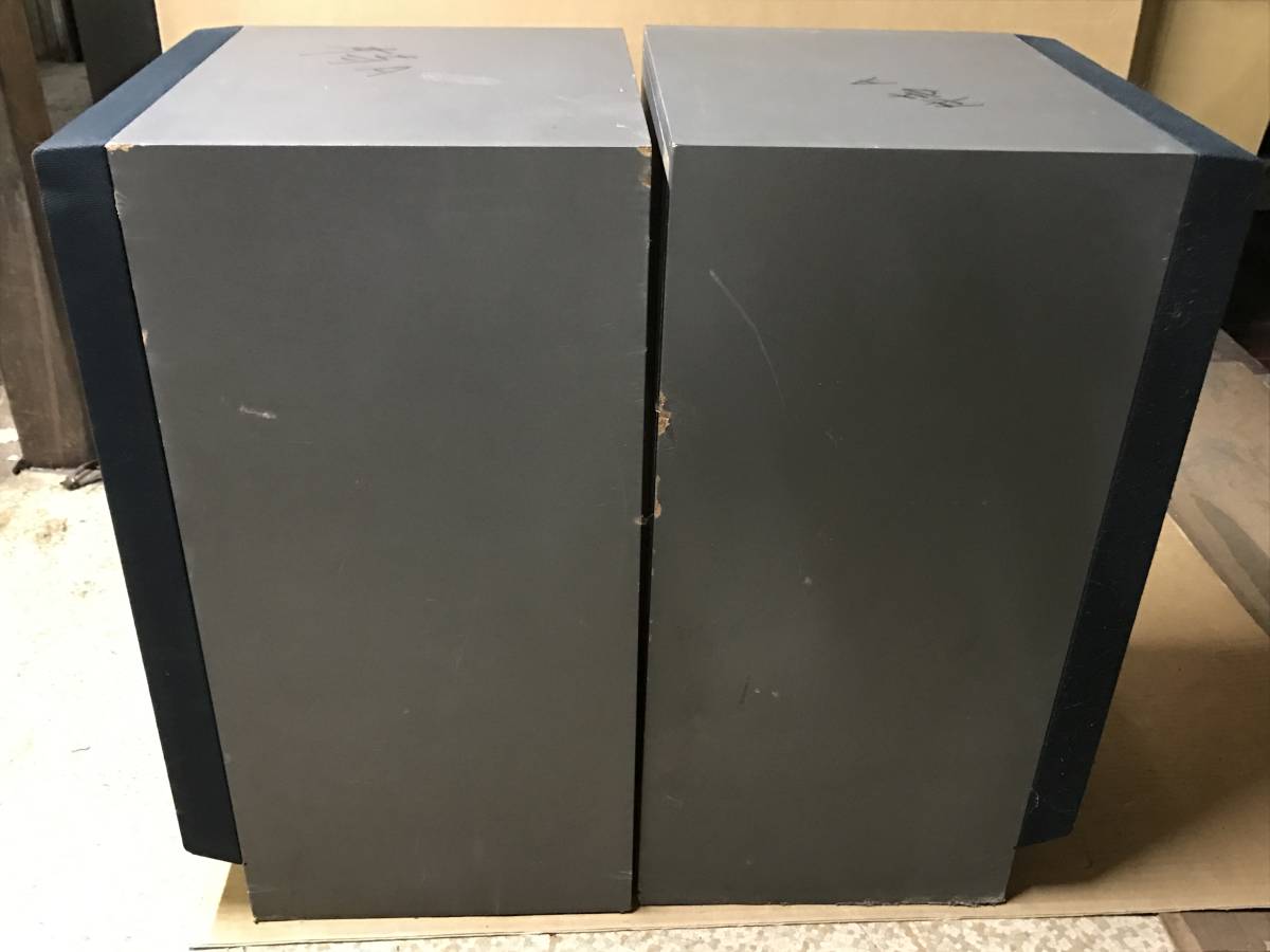 ONKYO M6Ⅱ スピーカーペア ジャンク 【公式通販】