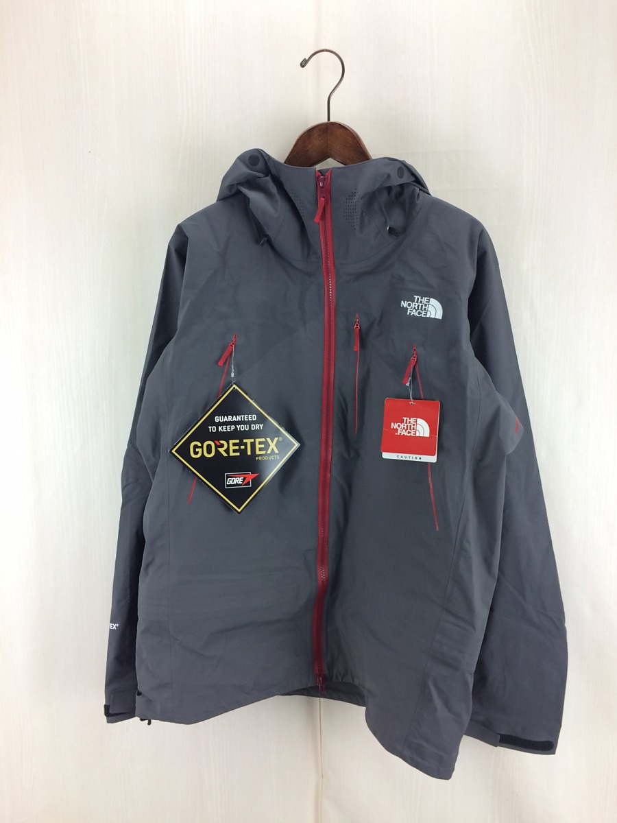 THE NORTH FACE ノースフェイス ゴアテックス ジャケット ザ RTG Face 
