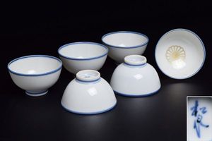 京焼　清水焼　平安土山松泉作　皿５枚 2026年最新】平安 松泉の人気アイテム - メルカリ