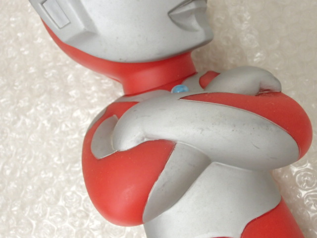 ラナ コレクションビッグマネーバンク 貯金箱 ウルトラマン 