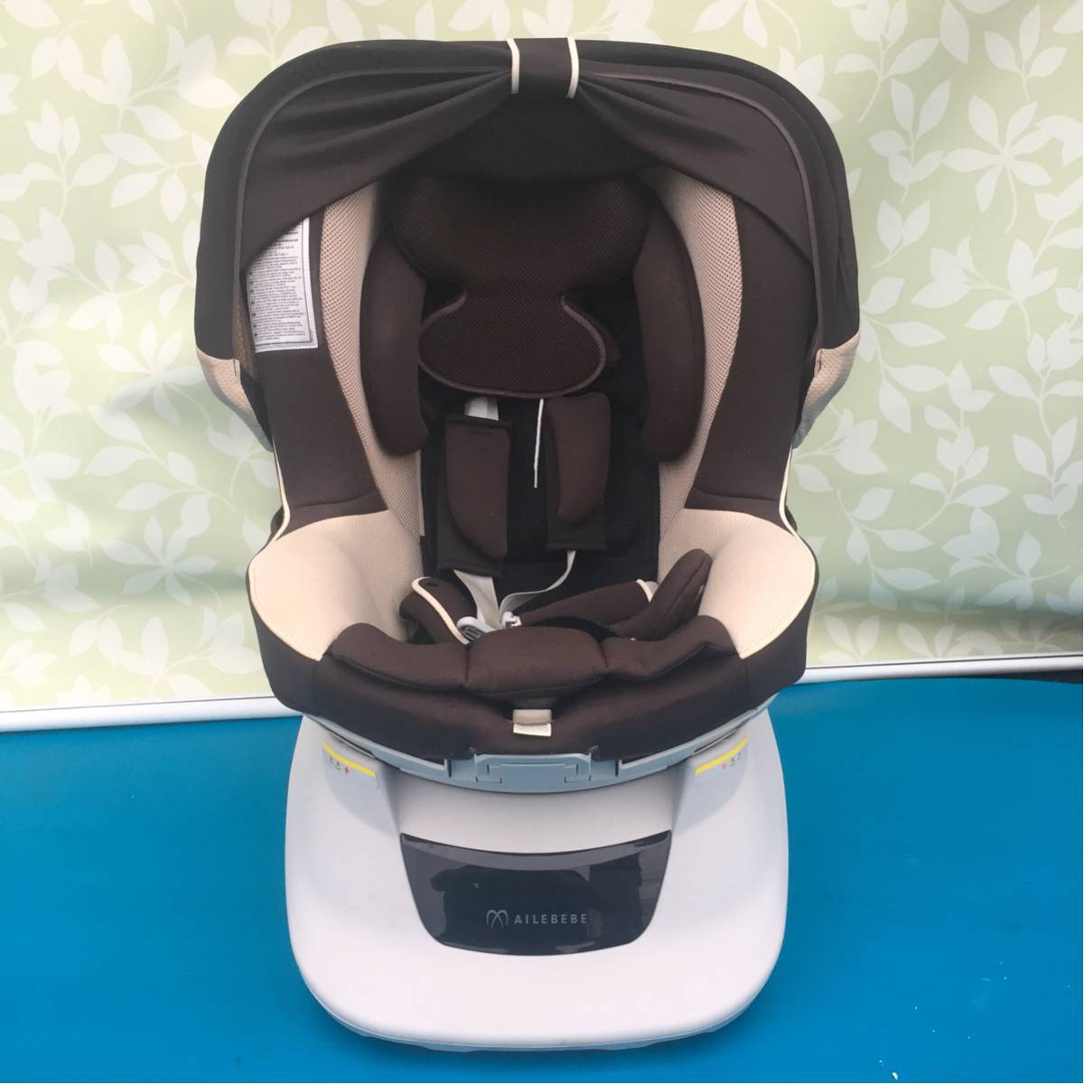 Baby-Pro Do-kids5(ドゥキッズ5)のすべてが分かる □プリムベビーEG 